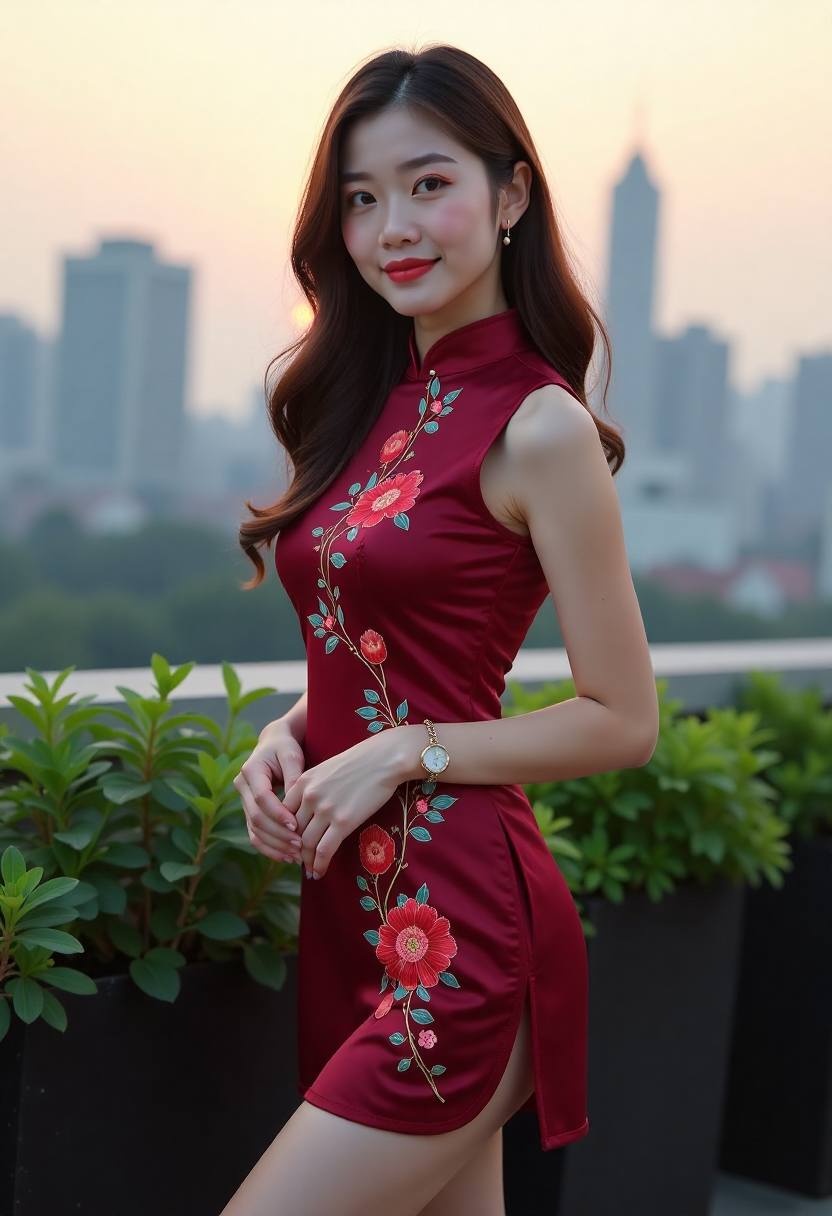 《北纬三十度》海报