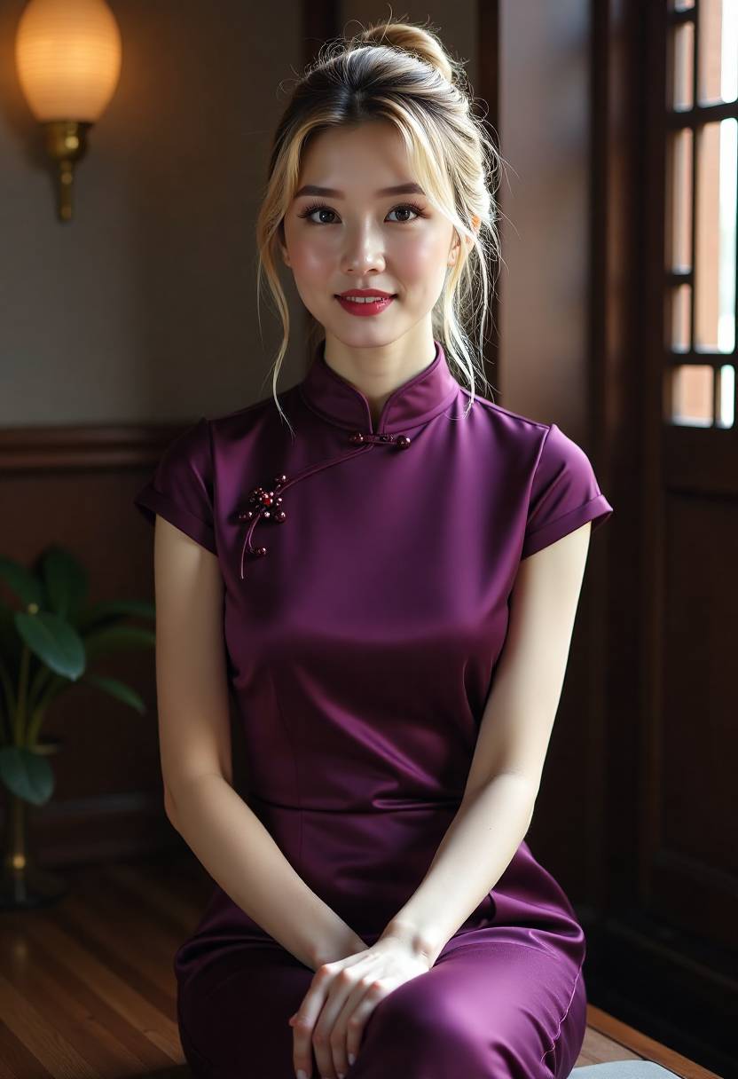 《午后潮汐》海报