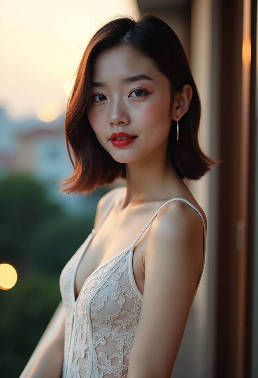 《时间折页》海报
