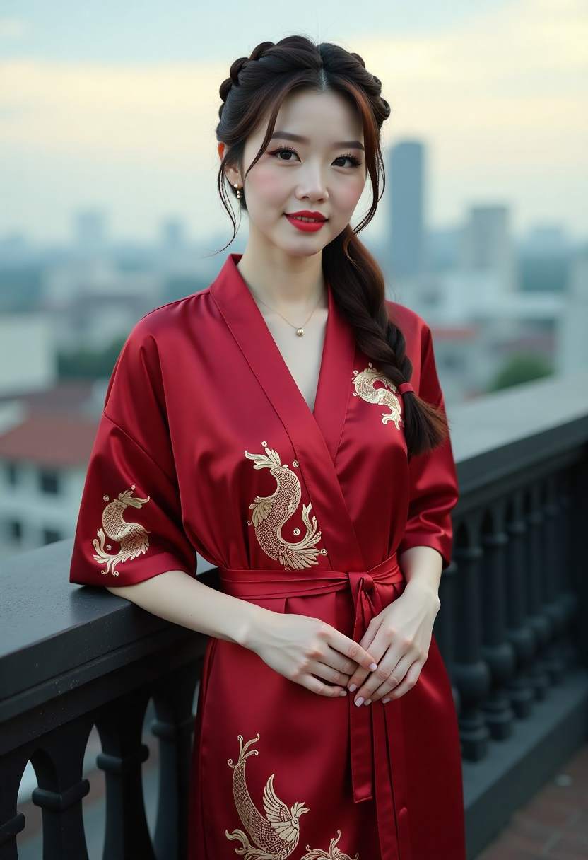 《远山来信》海报