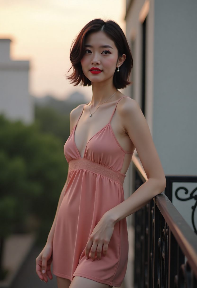 《夜航日记》海报