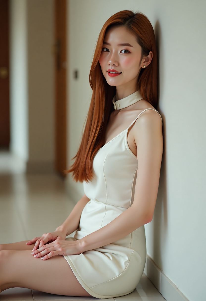《第七码头》海报